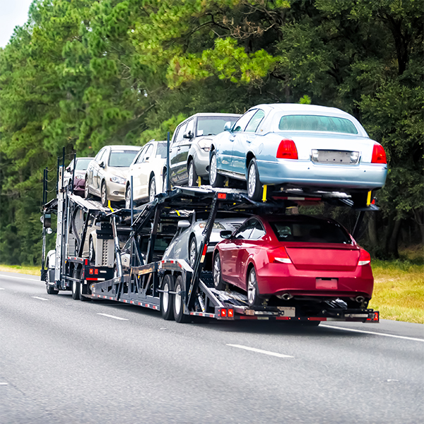 open car transport is safe for most vehicles but it is important to note that the vehicle will be exposed to the elements during transportation